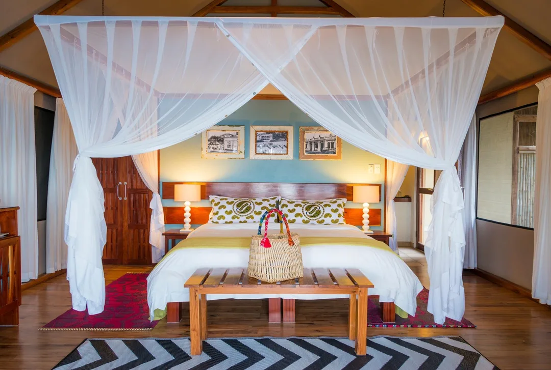 Machangulo Beach Lodge