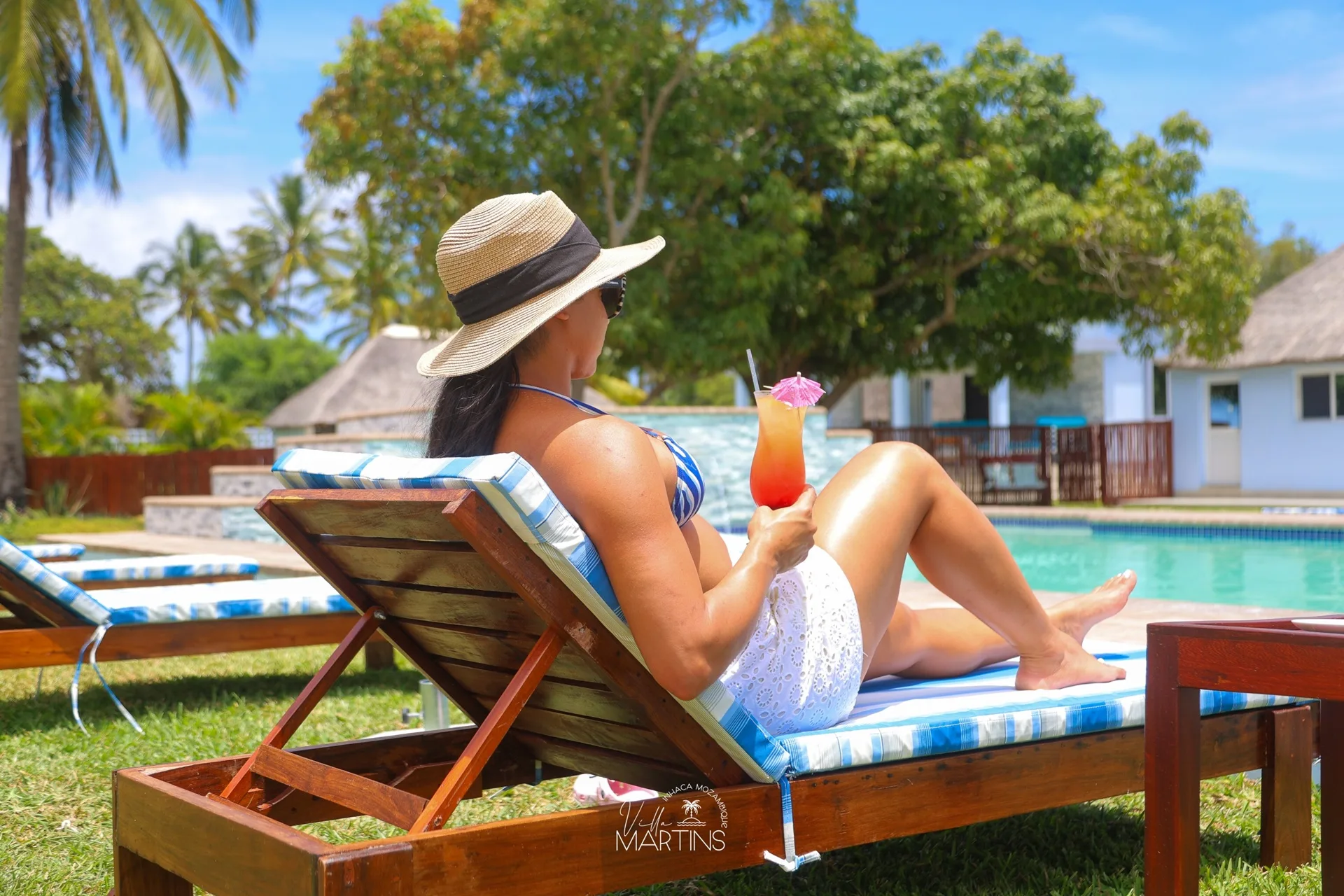 Machangulo Beach Lodge